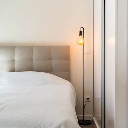 Apartamento Terrace In Carmo *