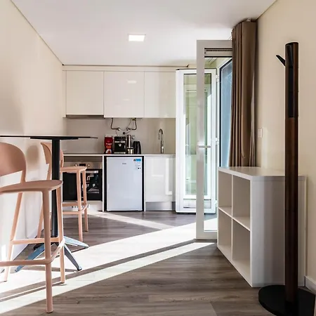 Terrace In Carmo Funchal