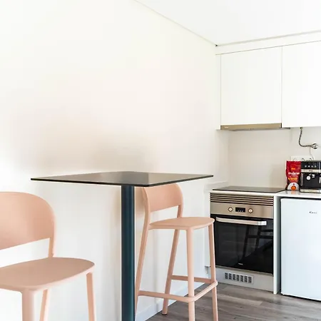 Terrace In Carmo Funchal (Madeira)