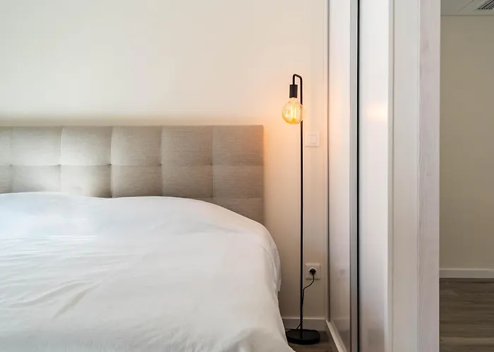 Appartement Terrace In Carmo *