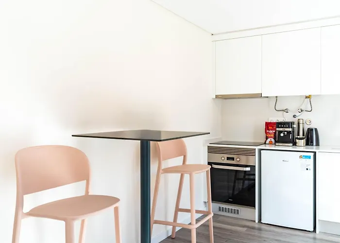 Terrace In Carmo Funchal (Madeira)