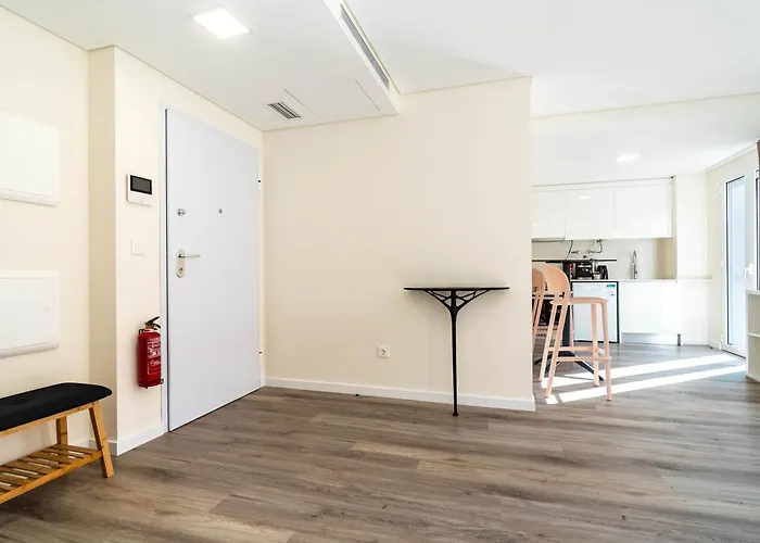 Terrace In Carmo Appartement *